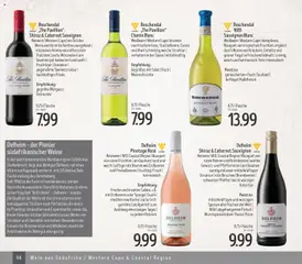 Edeka Struve Wein– und Spirituosen ab 14.11.2025 gültig | Seite: 98