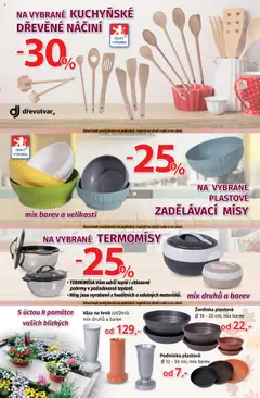 Náhled letáku Prior - Akční Nabídka od 07.10.2025 | Strana: 2 | Produkty: Váza