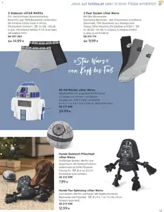 Tchibo Eduscho - Black Friday ab 13.11.2025 gültig | Seite: 13 | Produkte: Socken