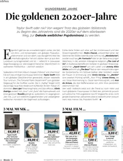 Müller Lifestyle ab 12.03.2026 gültig | Seite: 58