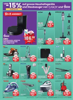 Conforama Aktionen Möbel und Matrazen ab 28.01.2026 gültig | Seite: 20