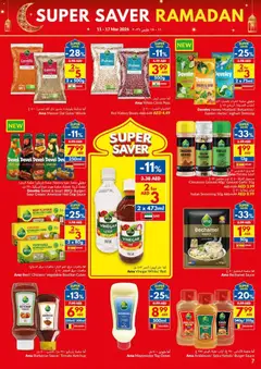 Preview of VIVA - Offers valid from 11.03.2026 | Page: 7 | Products: Schokolade