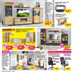 SB Möbel Boss Prospekt 	 ab 21.02.2026 gültig | Seite: 8 | Produkte: Couchtisch, Chefsessel