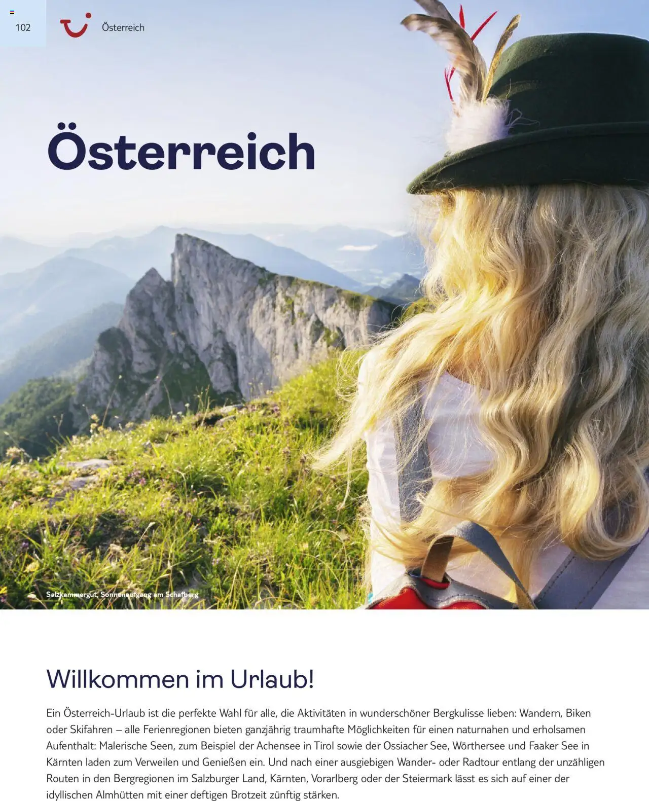 Aida - Urlaub mit eigener Anreise  – gültig ab 01.11.2025 | Seite: 102