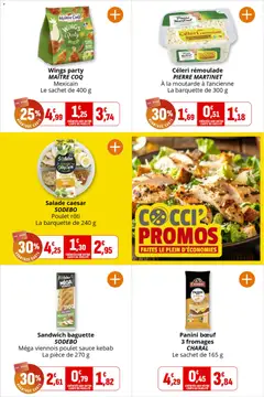 Coccinelle - Prévisualisation de Coccinelle catalogue valide à partir de 25.02.2026 | Page: 10