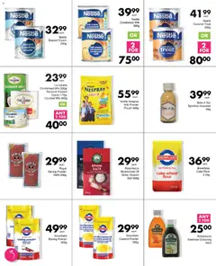 Save specials catalogue – valid from 25.03.2026 | Page: 30