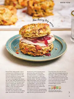 Preview of Tesco - Tesco Magazine December 2025 valid from 01.12.2025 | Page: 91