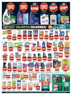 Checkers specials catalogue – valid from 23.02.2026 | Page: 6