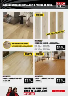 Vista previa Brico Depôt - Black Friday válido desde el 31.10.2025 | Página: 21 | Productos: Ψηφιακή κάμερα, Caja