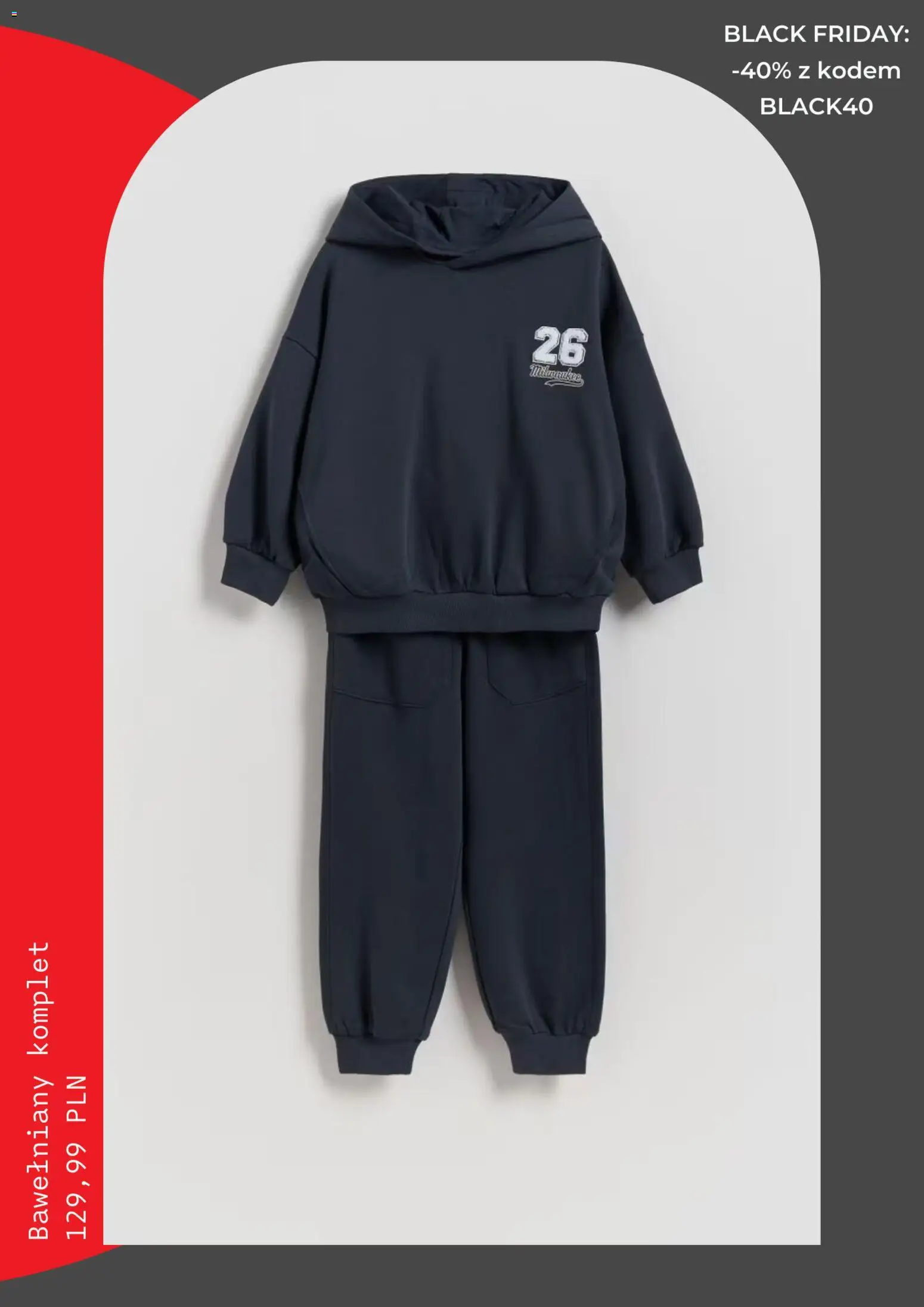 Reserved Black Friday od 27.11.2025 | Strona: 11