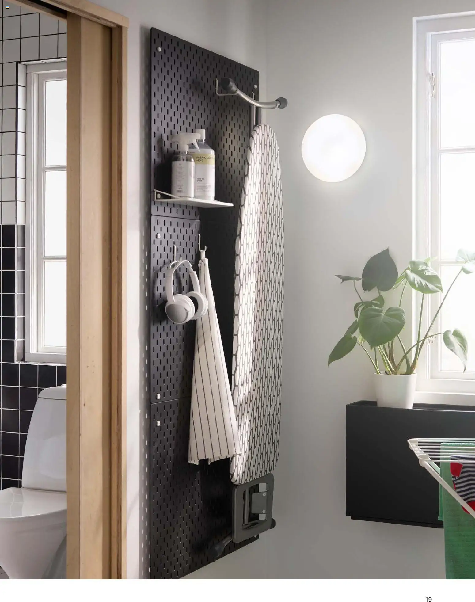 Ikea Hauswirtschaftsraum – gültig ab 01.04.2025 | Seite: 19