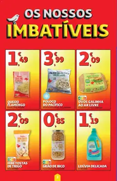 Pré-visualização Minipreço folheto válido de 04.12.2025 | Página: 2