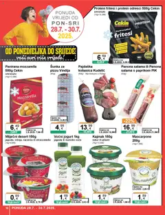 KTC katalog | vrijedi od 24.07.2025 | Stranica: 10