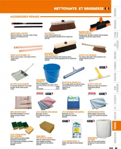 Bricoman - Prévisualisation de Bricoman catalogue valide à partir de 19.03.2025 | Page: 661