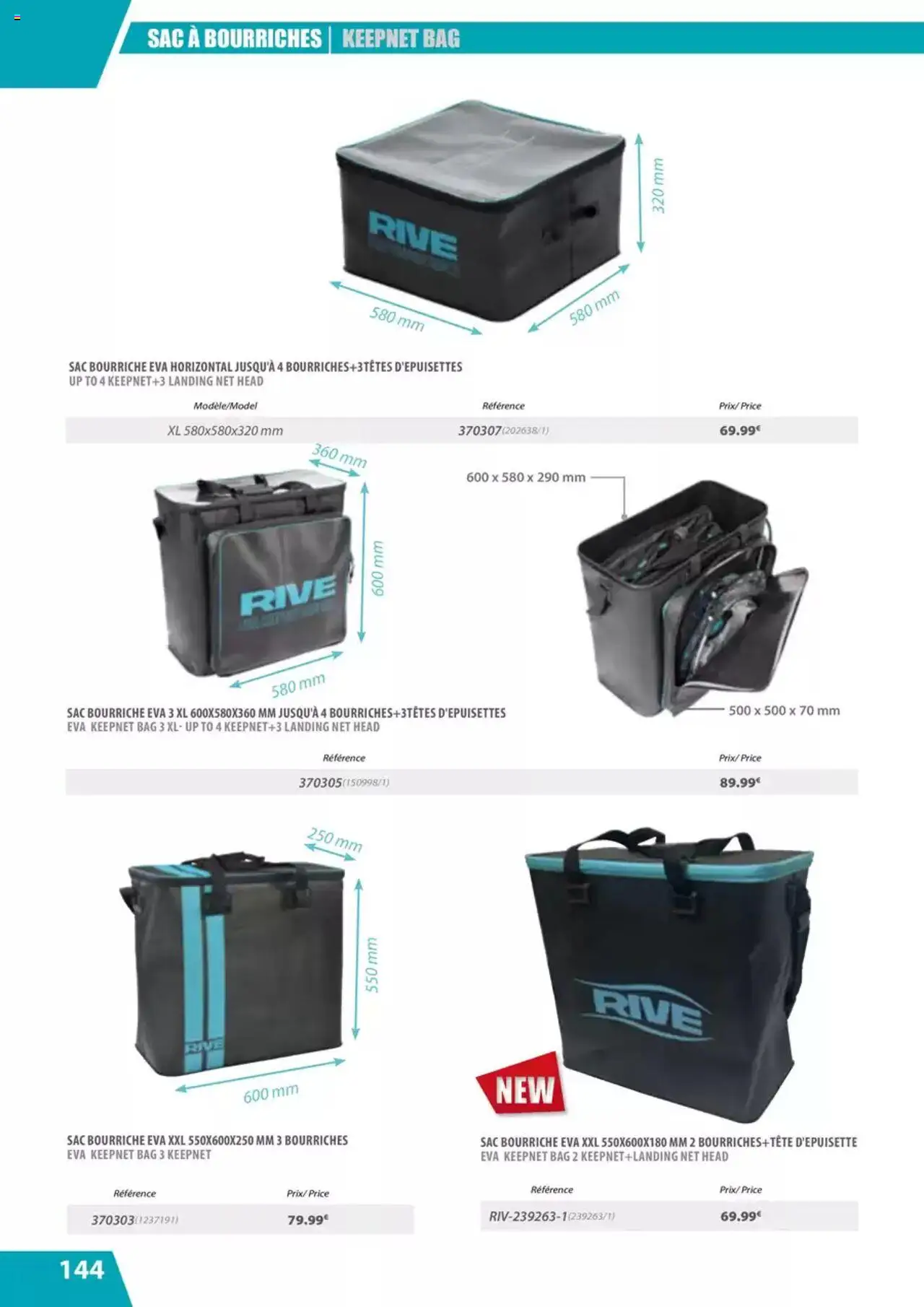  | Page: 144 | Produits: Sac