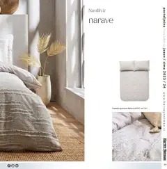 Harvey Norman katalog akcije – veljaven od 01.10.2023 | Stran: 29 | Izdelki: Posteljnina