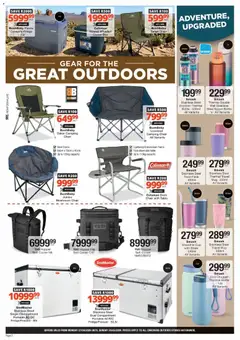 Checkers specials catalogue – valid from 27.04.2026 | Page: 2