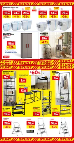 Hubo folder - Voorbeeld van een folder van Hubo, geldig van 18.03.2026 | Pagina: 14