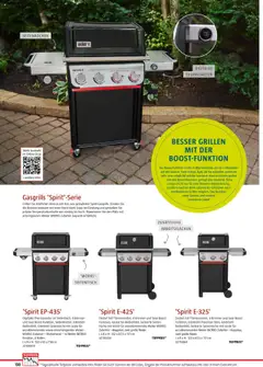 Bauhaus Freizeit im Garten 2025 ab 04.03.2025 gültig | Seite: 138 | Produkte: Thermometer