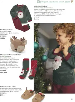 Tchibo Eduscho - Katalog November 2025 ab 01.11.2025 gültig | Seite: 29 | Produkte: Hose