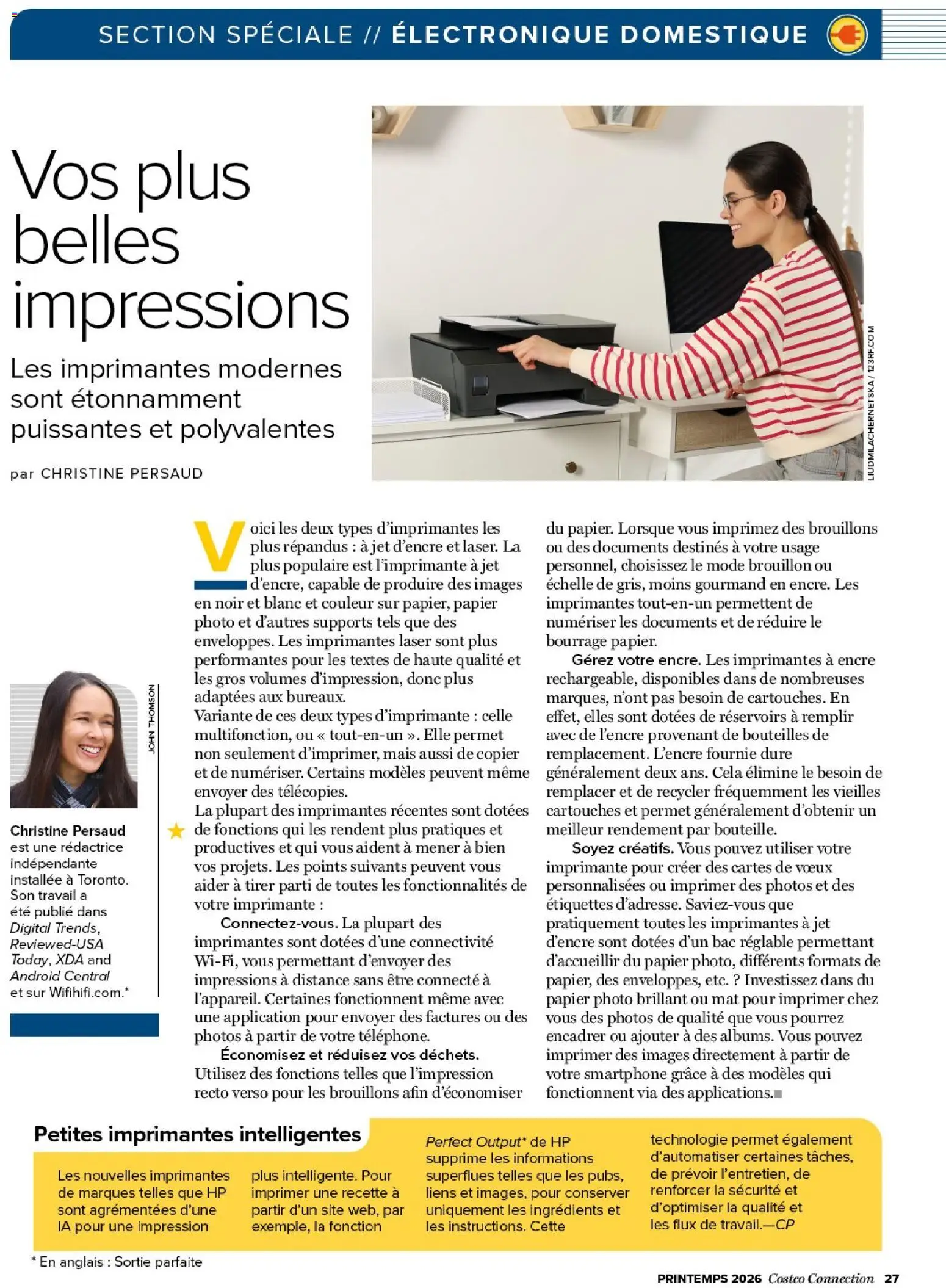 {H1} | Page: 27 | Produits: Smartphone, Imprimante, Mais