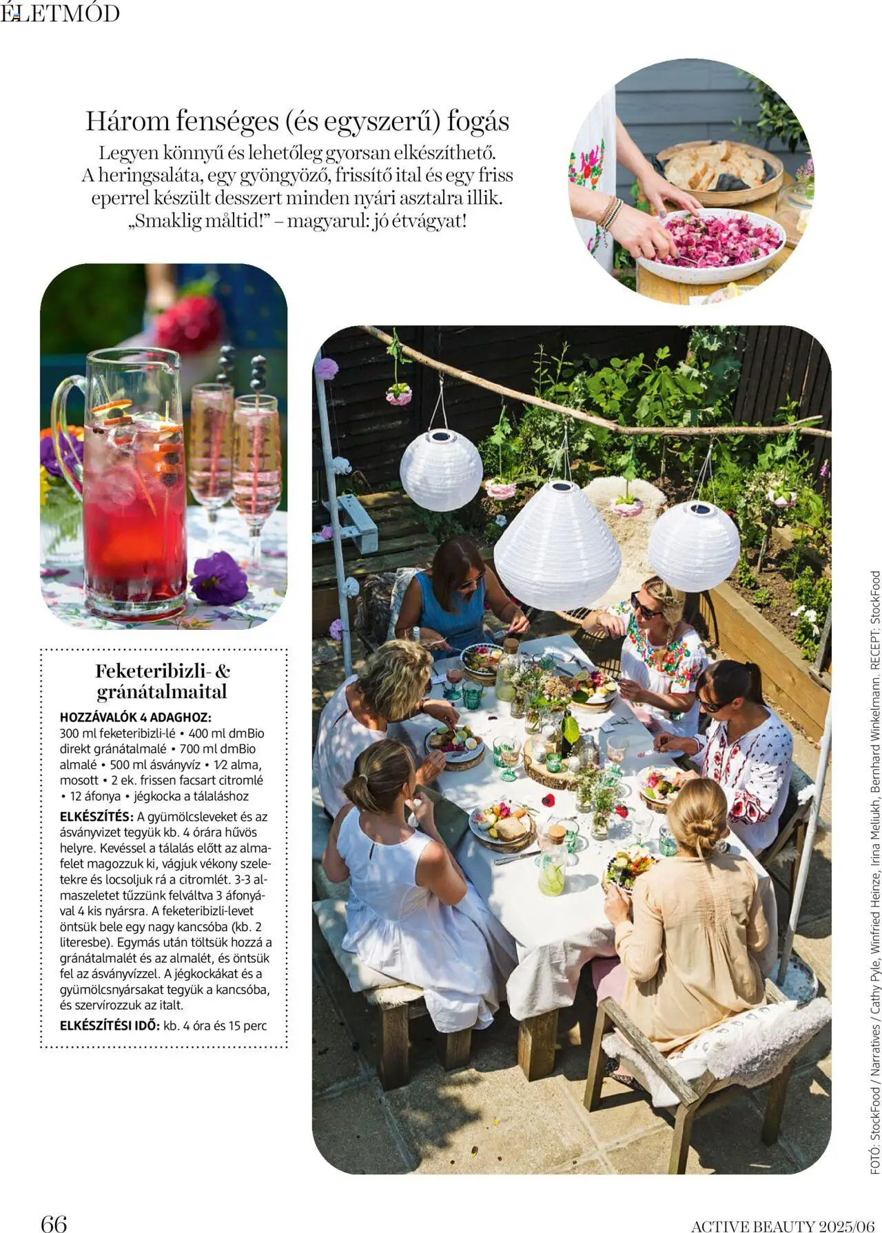 DM Drogerie Markt akciós ujság - amely érvényes a következő dátumtól: 19.06.2025 | Oldal: 66 | Termékek: Áfonya, Ásványvíz, Óra, Almalé