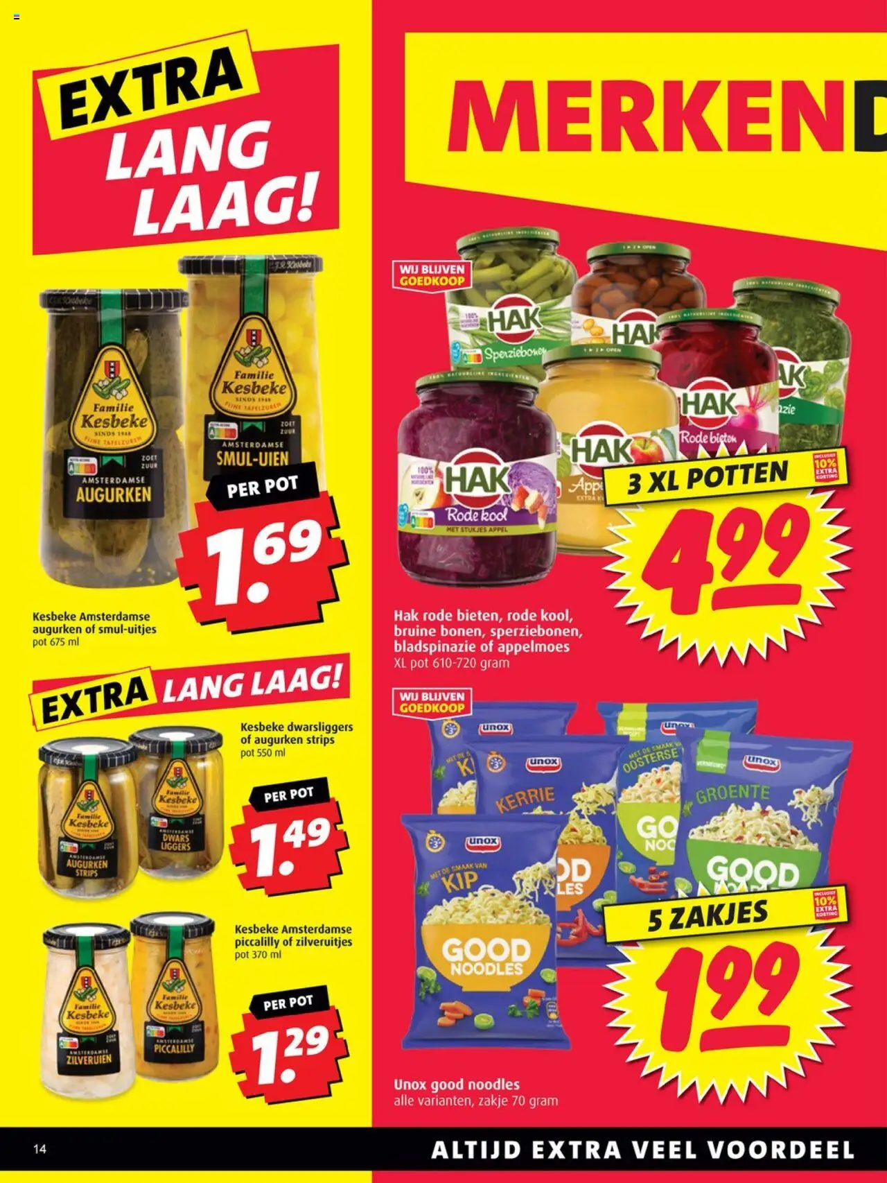  | Pagina: 14 | Producten: Kool, Pot, Appel