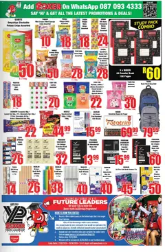Boxer specials catalogue – valid from 05.01.2026 | Page: 7