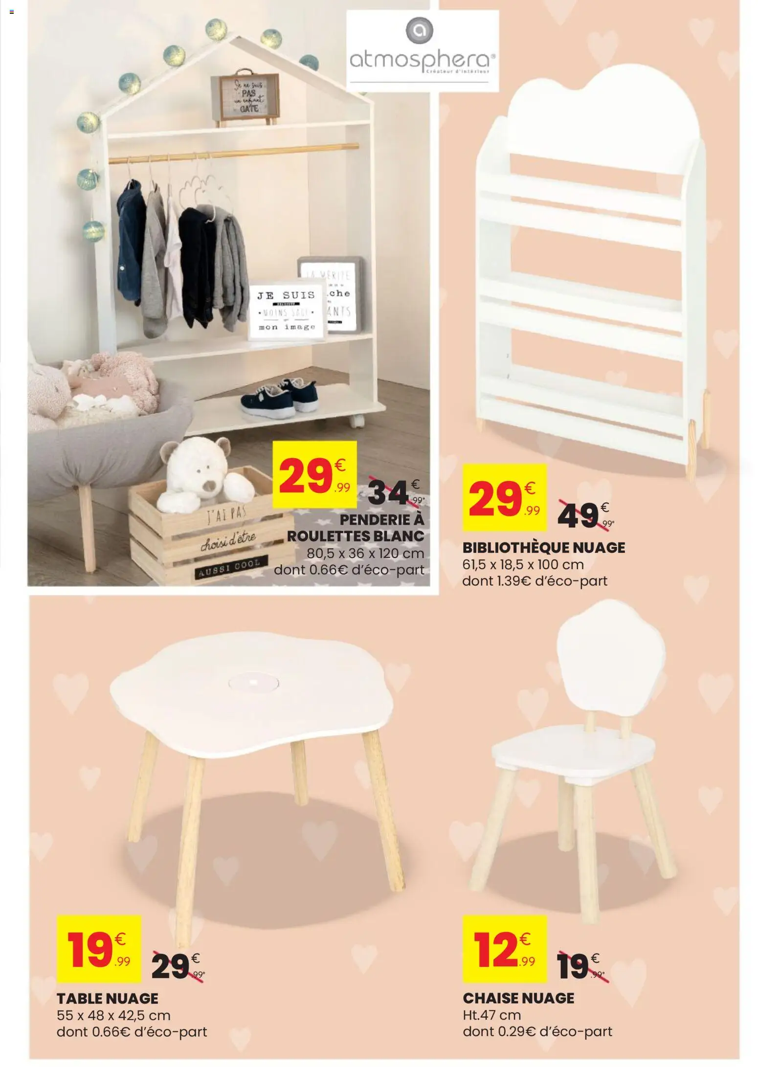 {H1} | Page: 11 | Produits: Table, Chaise