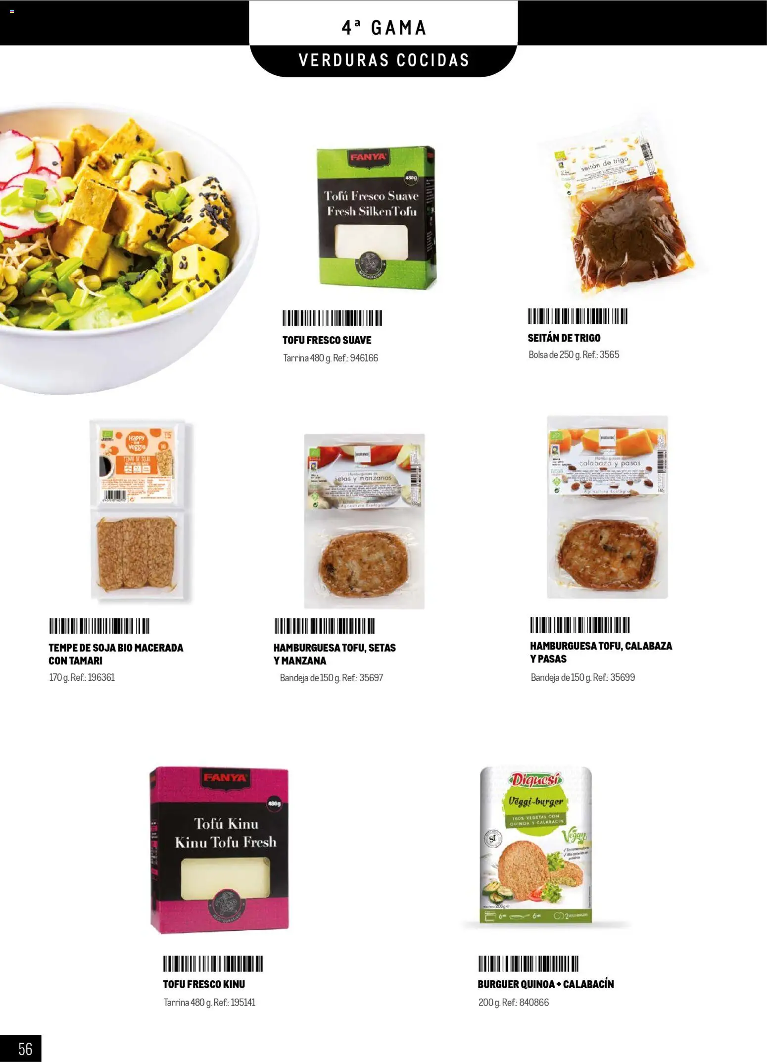 Makro - Especial Frutas y Verduras Península │ válido desde el 05.01.2026 | Página: 56 | Productos: Manzana, Bolsa, Σοκολατούχο γάλα, Bandeja