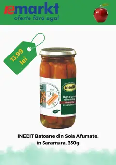 Noul catalog Remarkt – valabil de la 01.09.2025 | Pagină: 12 | Produse: Pară