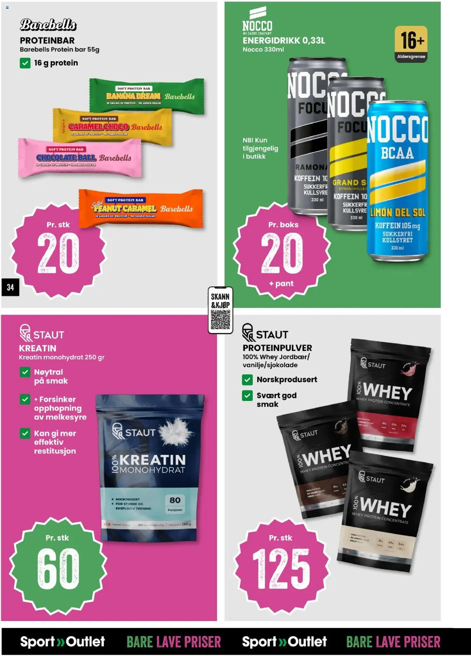 {H1} | Side: 34 | Produkter: Оббивка дверей, Necessär, Boks, Stylingspray