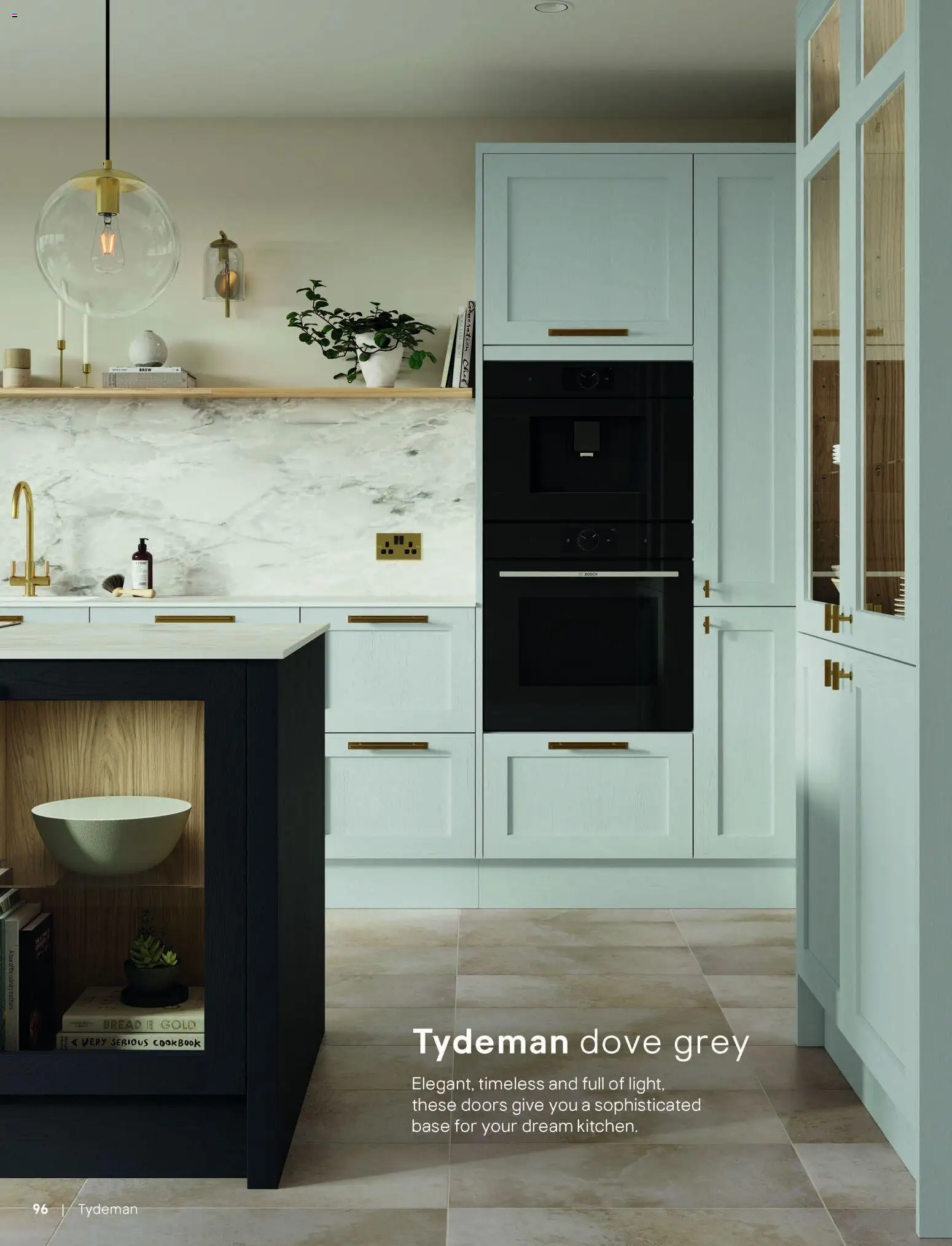 {H1} | Page: 96 | Products: Doors, Bread