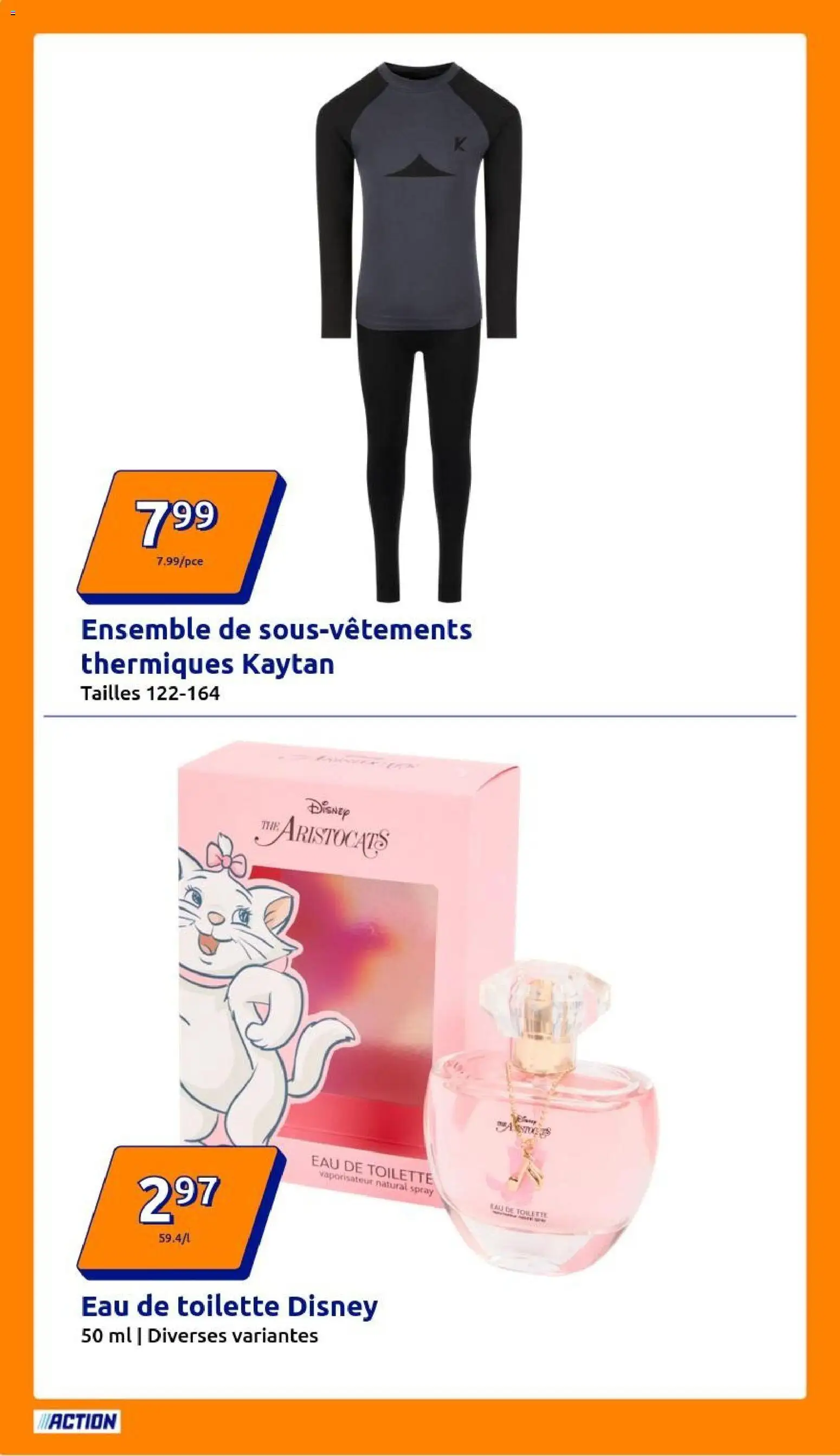 {H1} | Page: 22 | Produits: Eau de toilette, Vaporisateur, Thé