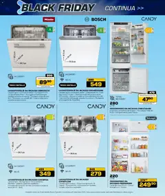 Anteprima del volantino BRUNO - Black Friday valido a partire dal 13.11.2025 | Pagina: 23