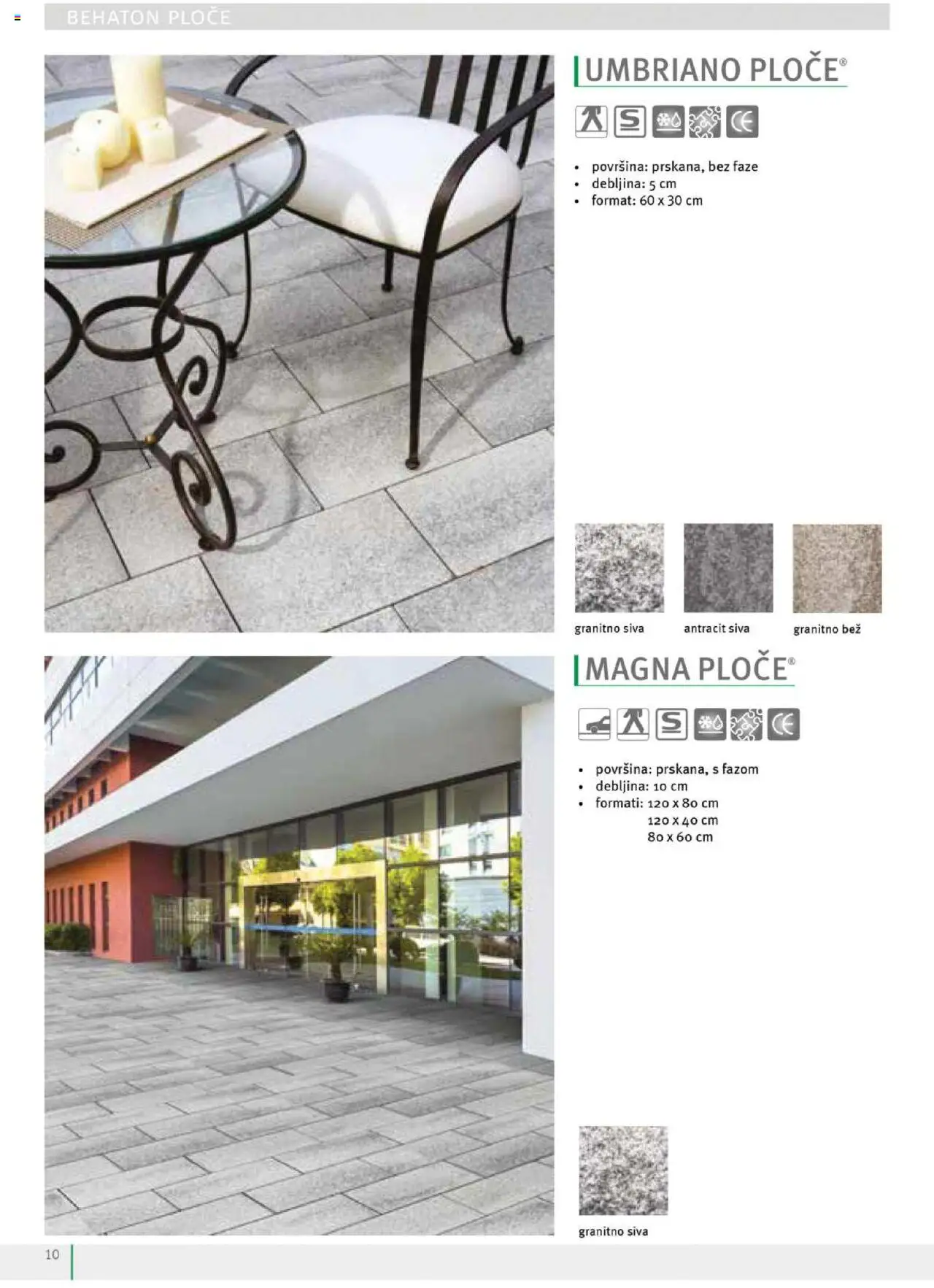 Uradi Sam katalog - važi od 14.04.2024 | Strana: 12