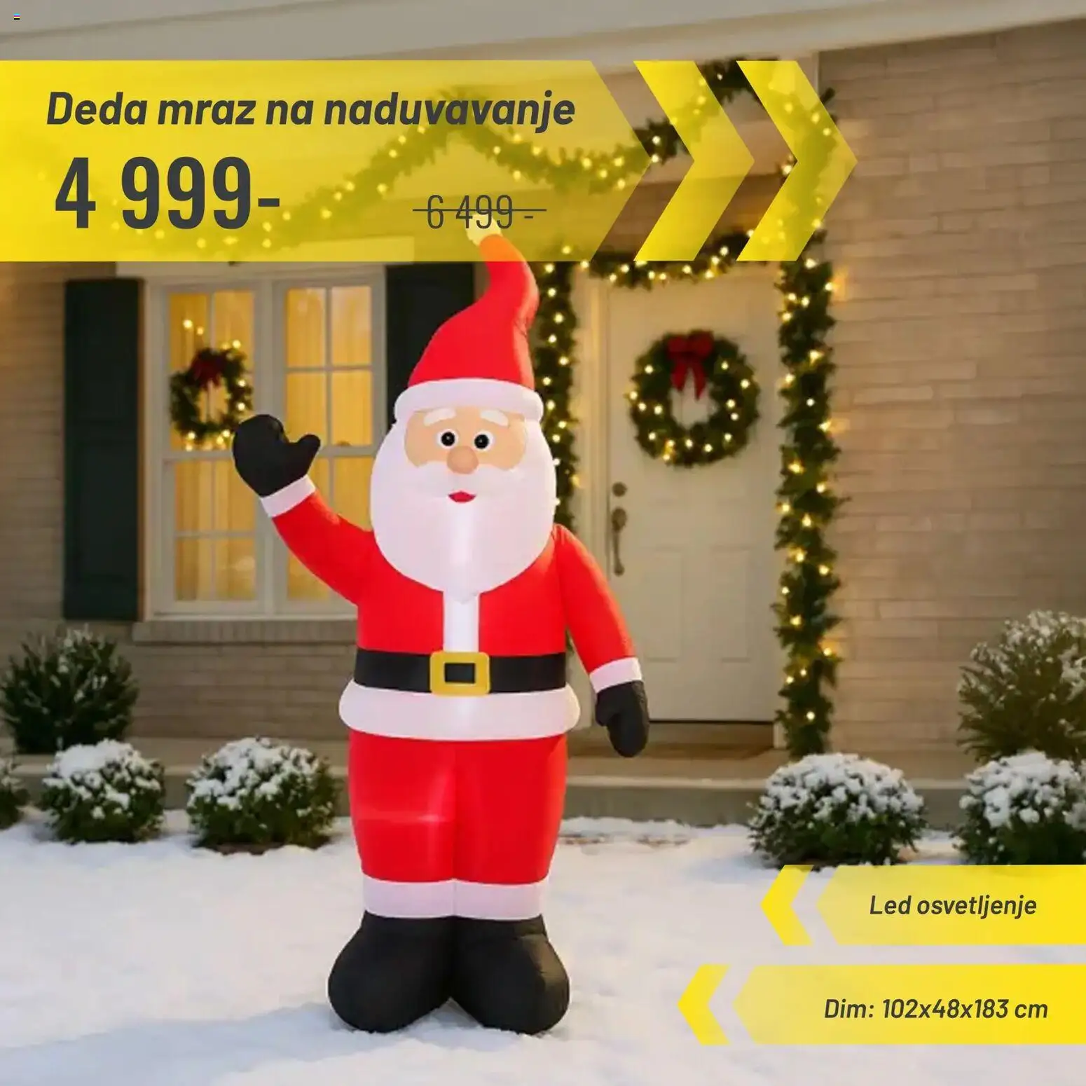 Uradi Sam katalog - važi od 28.11.2025 | Strana: 16