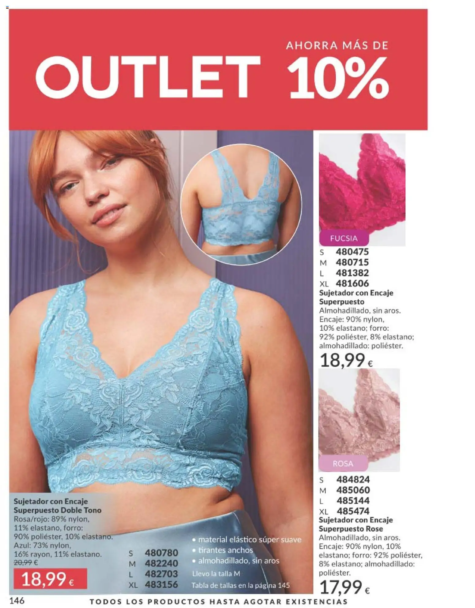 Catálogo AVON campaña 1 │ válido desde el 01.01.2026 | Página: 146