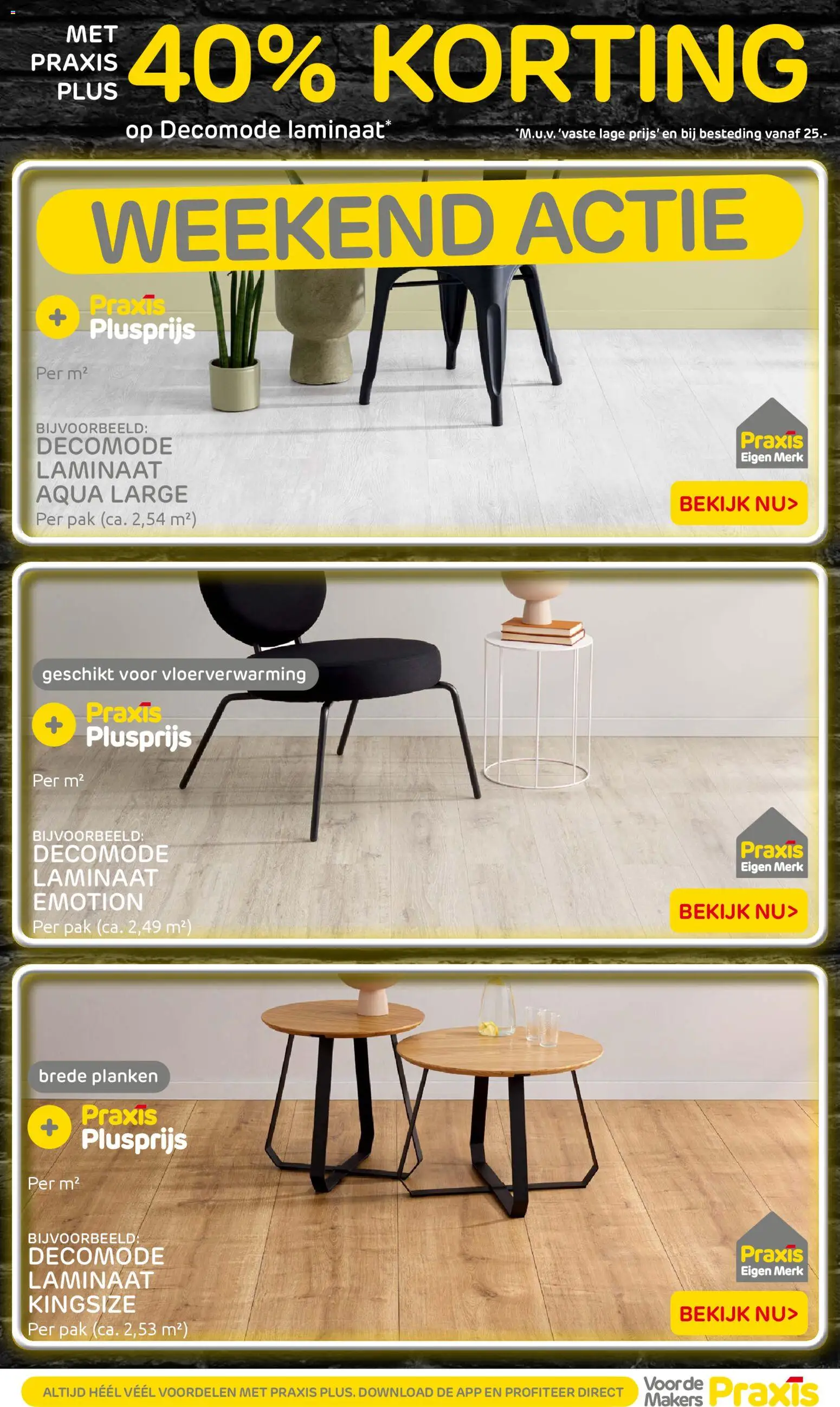 {H1} | Pagina: 2 | Producten: Planken