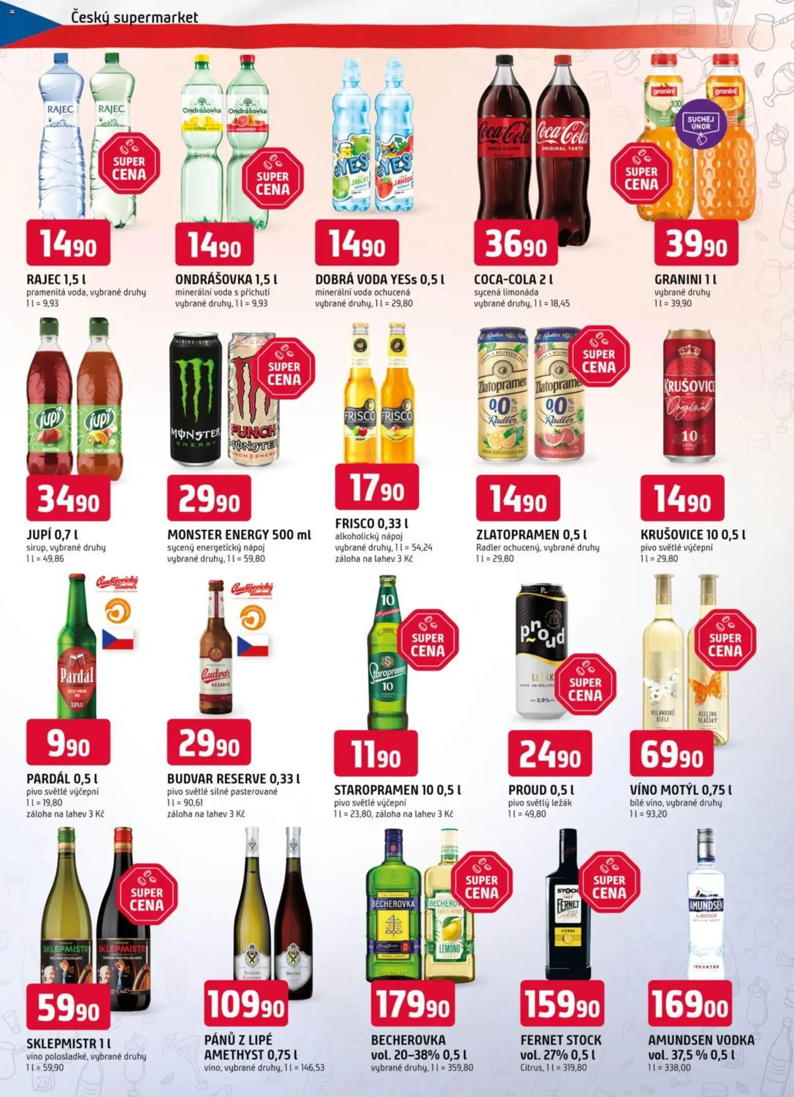 Trefa leták od 18.02.2026 | Strana: 10