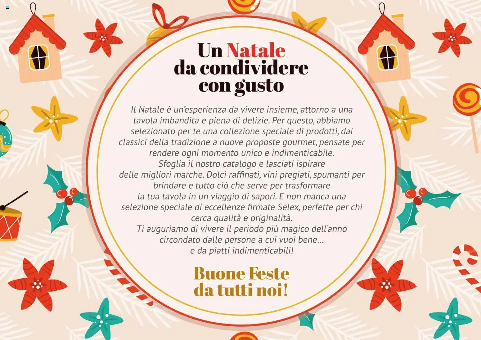 Volantino Galassia del 24.11.2025 | Pagina: 2 | Prodotti: Tè