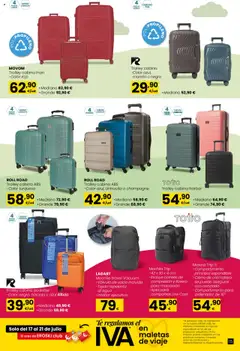 Eroski - Top Precio │ válido desde el 17.07.2025 | Página: 15