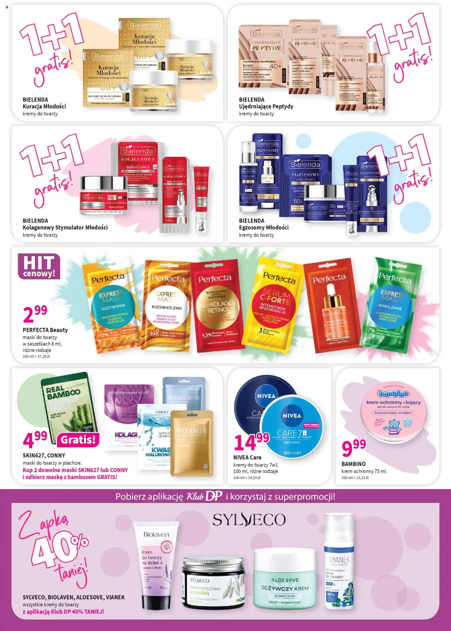 Drogerie Polskie Gazetka od 05.12.2025 | Strona: 7