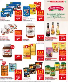 Interspar Flugblatt ab 26.02.2026 gültig | Seite: 11
