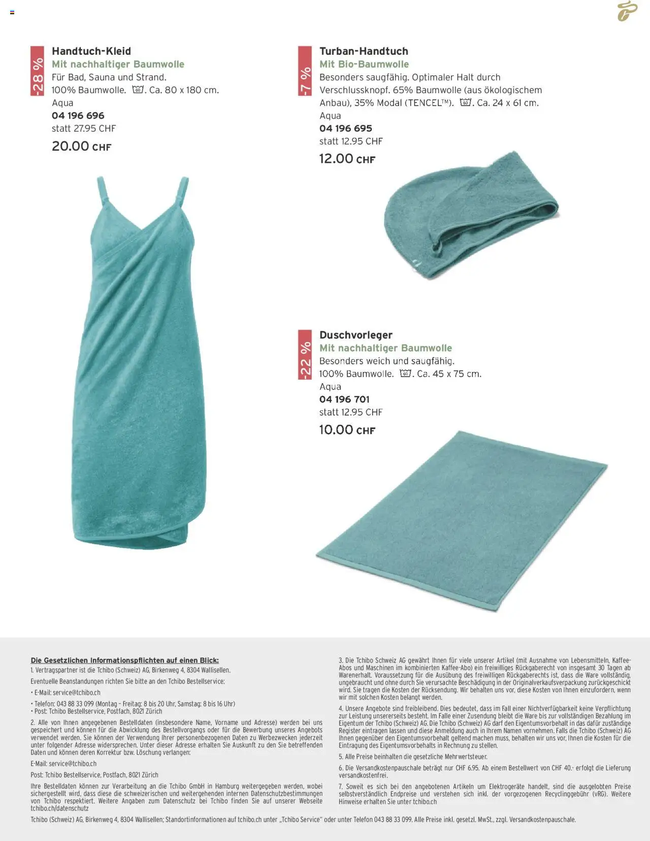 Tchibo Aktionen – gültig ab 10.10.2025 | Seite: 153 | Produkte: Insgesamt, Kaffee, Uhr, Fall