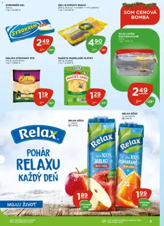 Terno leták platný od 18.12.2025 | Strana: 5