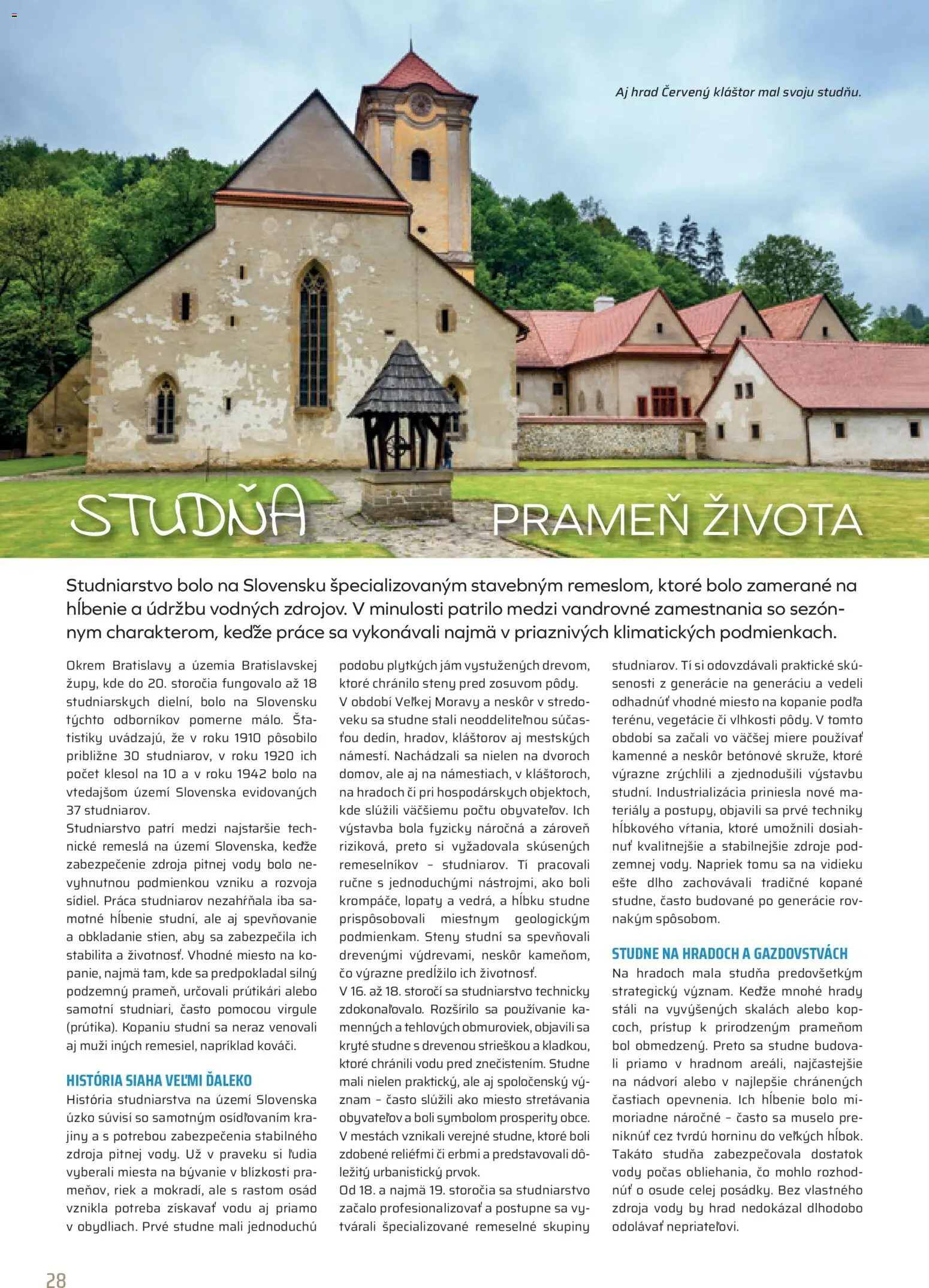 Nové COOP Jednota akcie – leták je platný od 01.03.2026 | Strana: 28