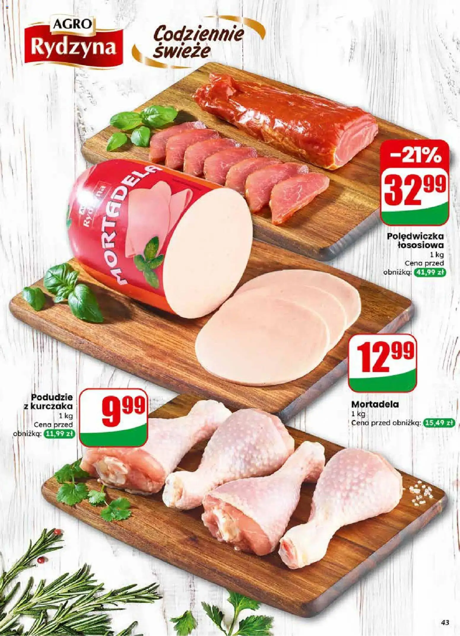 Dino Gazetka od 11.02.2026 | Strona: 43