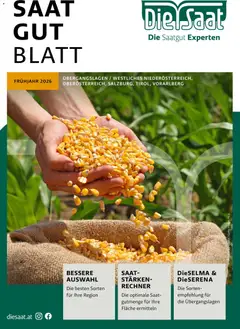 Lagerhaus - Frühjahr 2026 Westliches Niederösterreich ab 01.03.2026 gültig