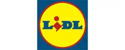 Logo Lidl -